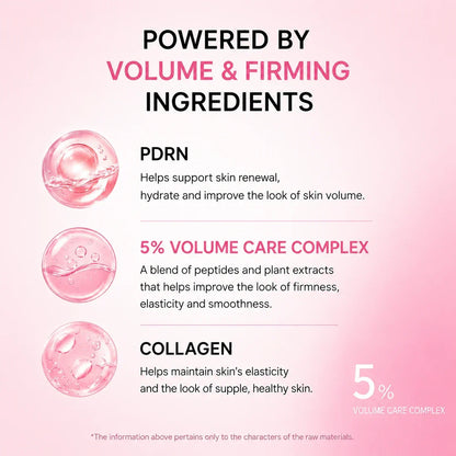 PDRN Collagen Gua Sha Cream