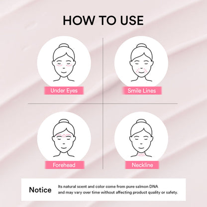 PDRN + Volufiline Plumping Booster Cream