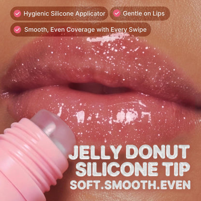 🔥New Hot Selling - Glossy Lip Balm