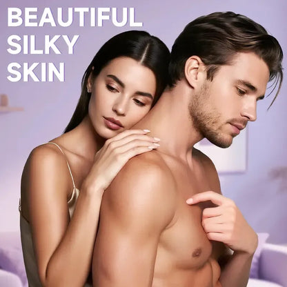 Bikini Painless Hair Removal Cream