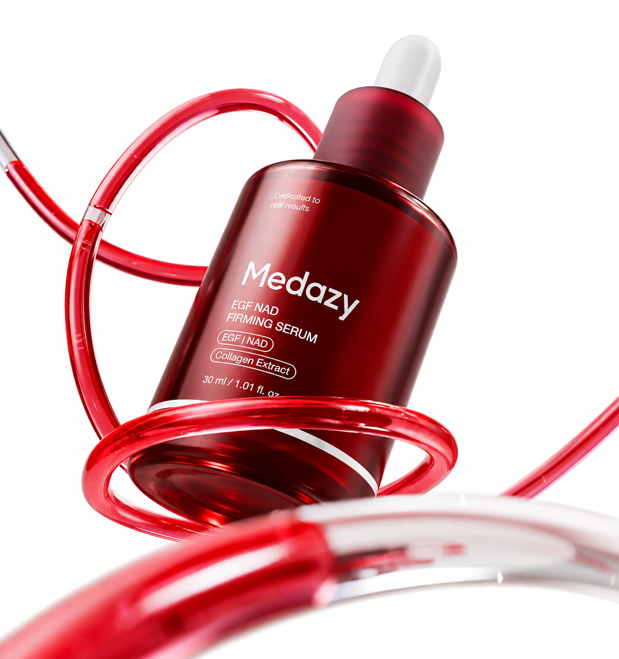 💥New arrivals limited-time offer🔥Medazy NAD+ Firming Serum