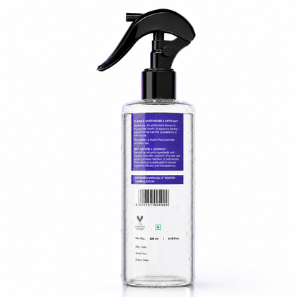 Nature x Science Rosemary Water & Rice Water 200 ml