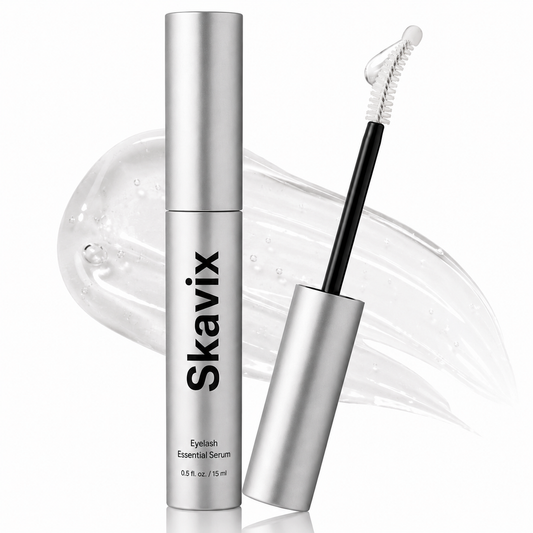 ✨Labor Day Sale - Lash Growth Serum