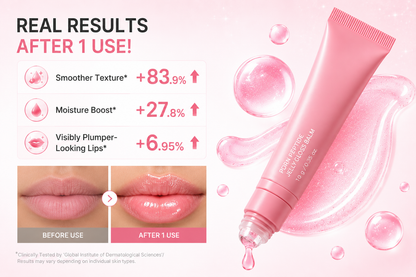 🔥New Hot Selling - Glossy Lip Balm