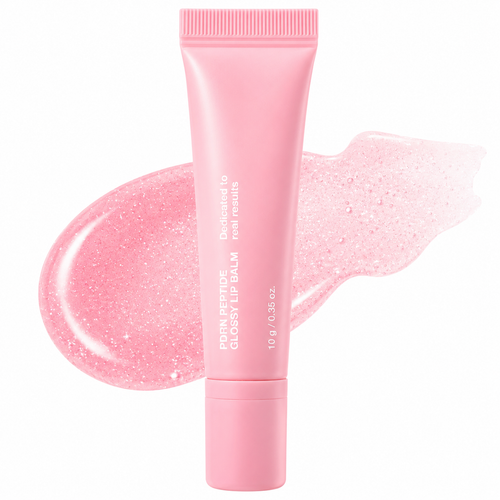 🔥New Hot Selling - Glossy Lip Balm