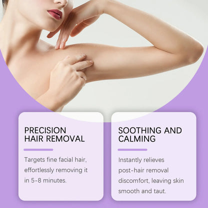 Bikini Painless Hair Removal Cream