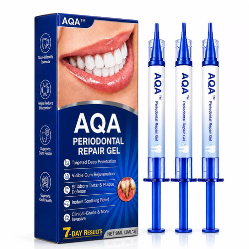 AQA™ Periodontal Repair Gel