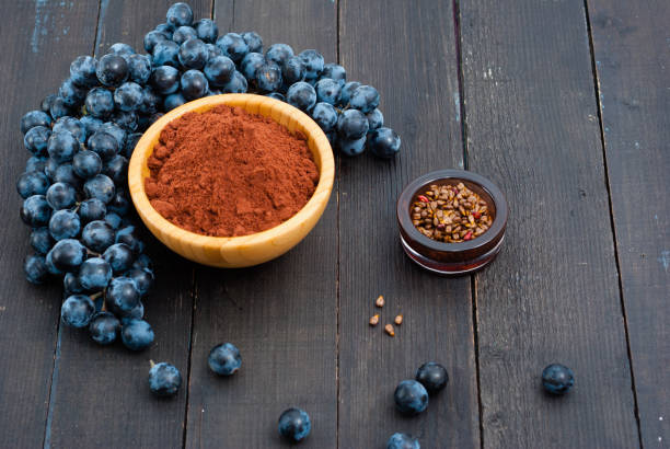Grape Seed Extract